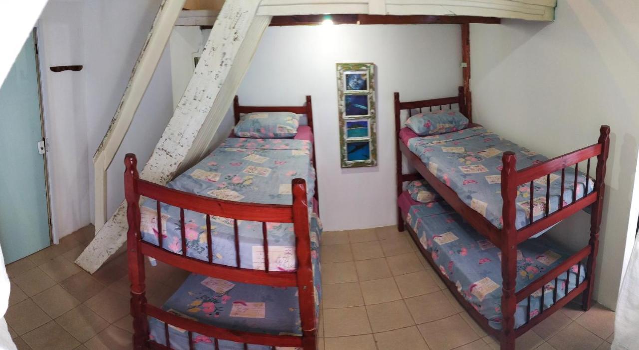 Ferrugem Surfhome Garopaba Bagian luar foto