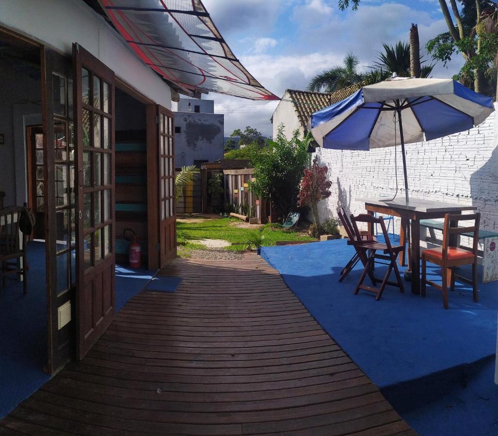 Ferrugem Surfhome Garopaba Bagian luar foto