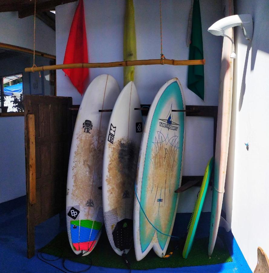 Ferrugem Surfhome Garopaba Bagian luar foto