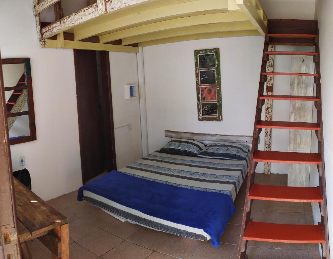 Ferrugem Surfhome Garopaba Ruang foto