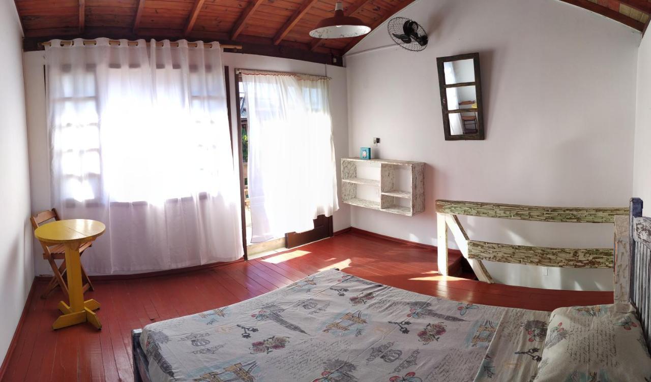 Ferrugem Surfhome Garopaba Bagian luar foto