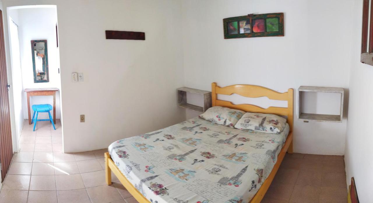 Ferrugem Surfhome Garopaba Bagian luar foto