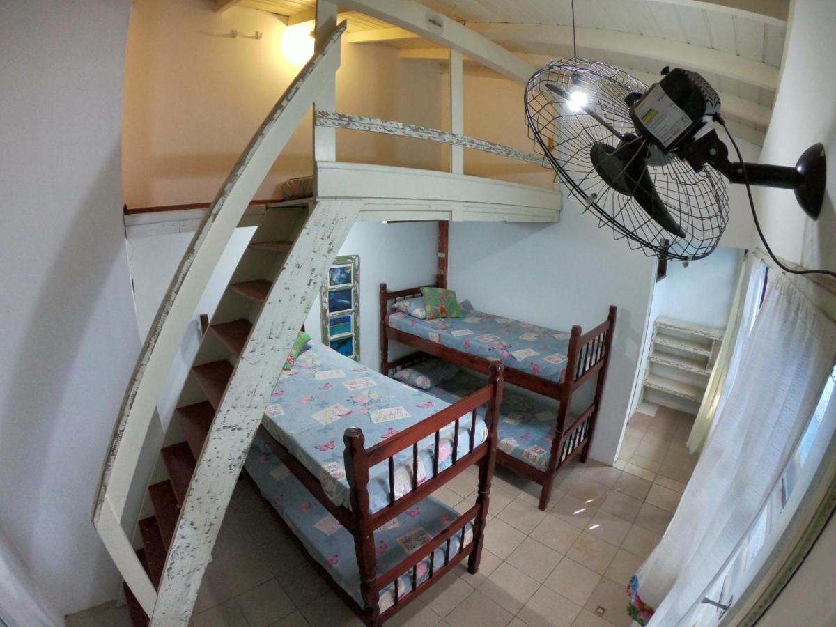 Ferrugem Surfhome Garopaba Bagian luar foto